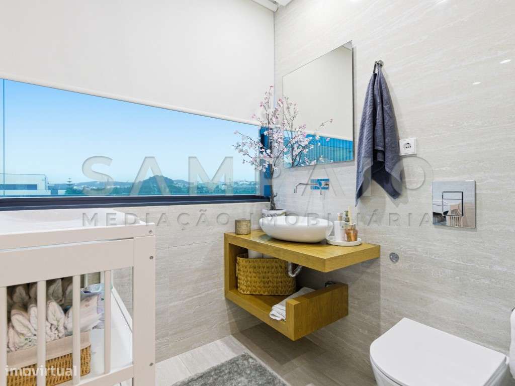 Moradia T3 - Ermentão/S. Cosme!-8