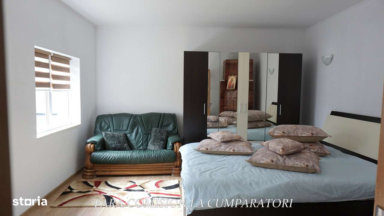 CASA IN STATIUNE, AMENAJARI SI DOTARI NOI-7