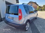 Skoda Roomster 1.6 16V Scout PLUS EDITION - 14
