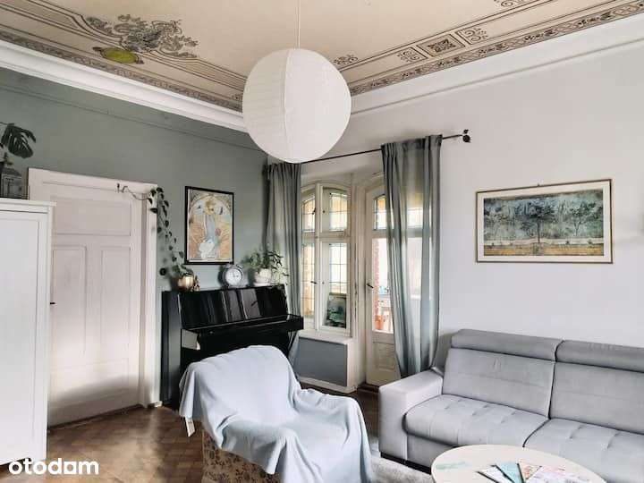 Klimatyczne 3-pok | Bezczynszowe | Kotlina Kłodzka-5