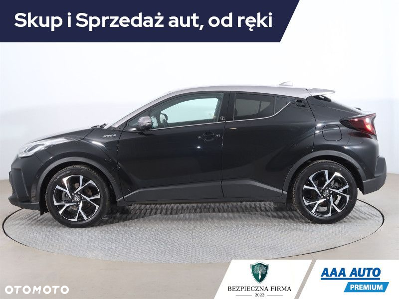 Toyota C-HR - 3