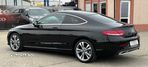 Mercedes-Benz C 300 d Cabrio 9G-TRONIC - 5