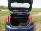 Ford Fiesta - 16