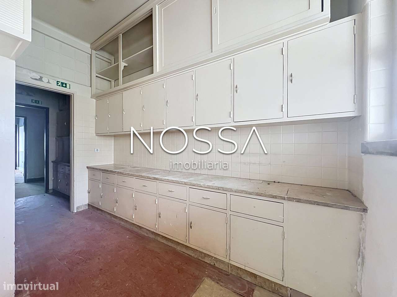 Escritório | 195m2 | Av. República-8