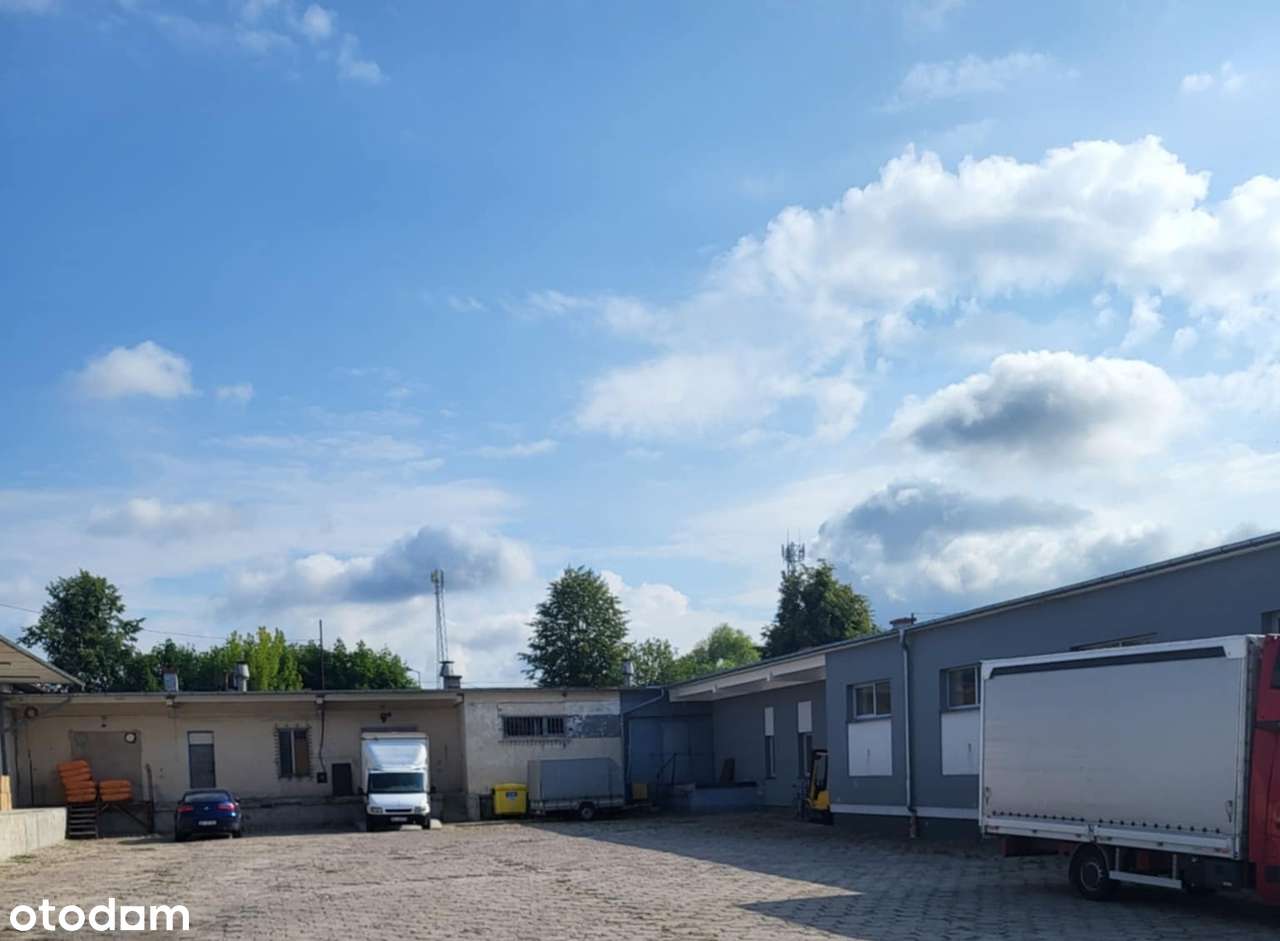 Giżycko Białostocka - Pełny obrazek: 4/5