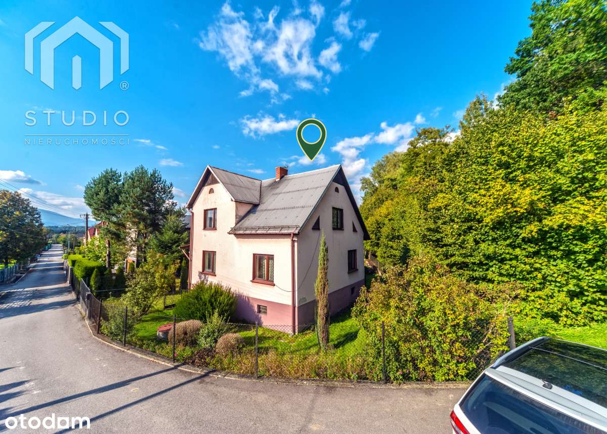 Dom na końcu drogi, początek Twojej historii – Wie - Pełny obrazek: 5/20