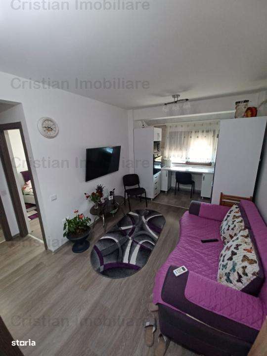 BLOC NOU! Ap 1 camera transformat in 2 , zona Radu Negru - Imagine principală: 2/6