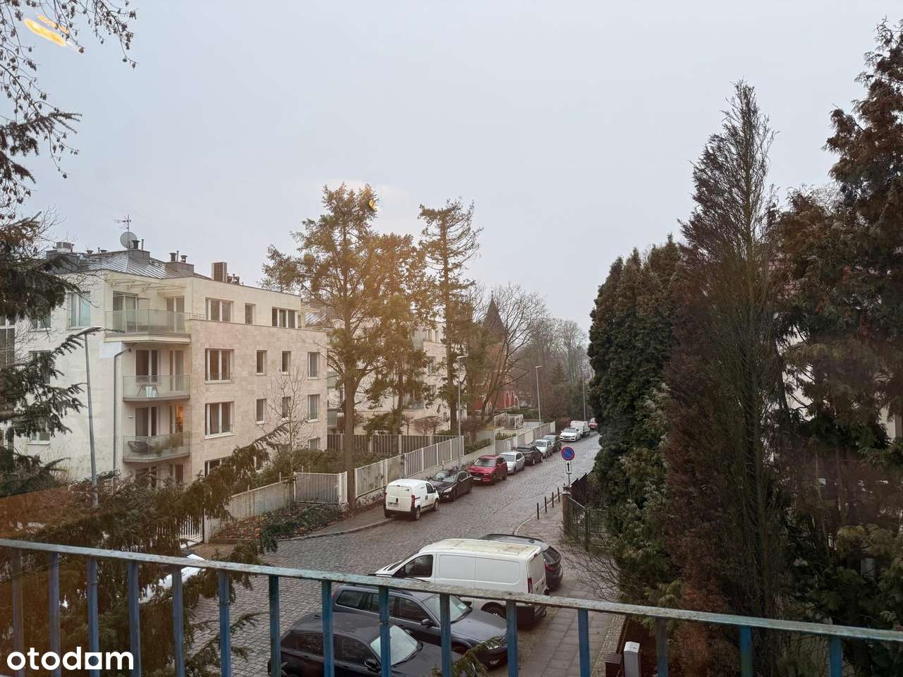 Wyjątkowy dom przy Parku Kasprowicza - Pełny obrazek: 2/20