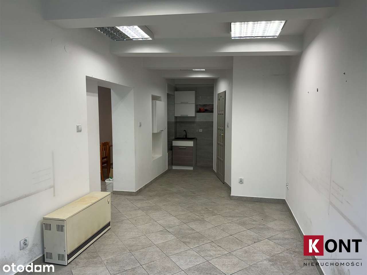 Stare Miasto/ ul. Szewska/ 35 m2/ 2 piętro - Pełny obrazek: 2/10