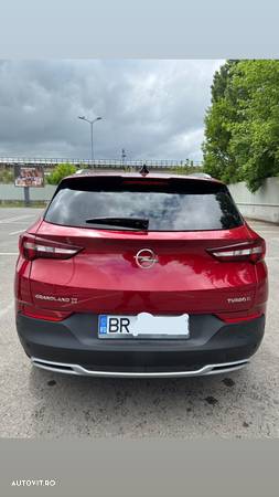 Opel Grandland X 2.0 START/STOP Aut. Innovation - 2