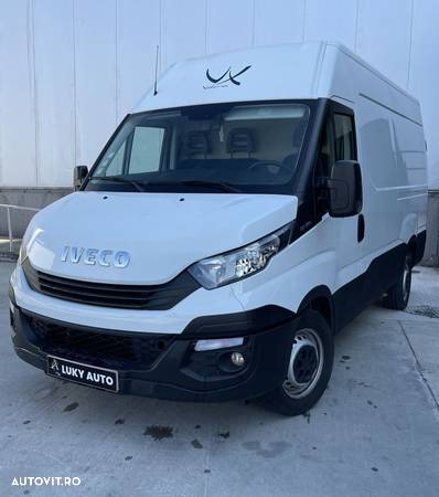 Iveco Daily - 1