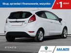 Ford Fiesta - 6