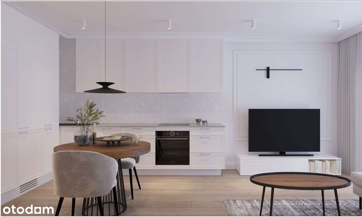 Apartament blisko morza- gotowe 4 pok. - Pełny obrazek: 3/11