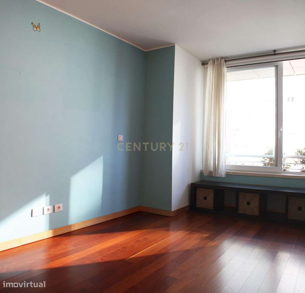 Apartamento T1 junto ao Parque das Conchas-7