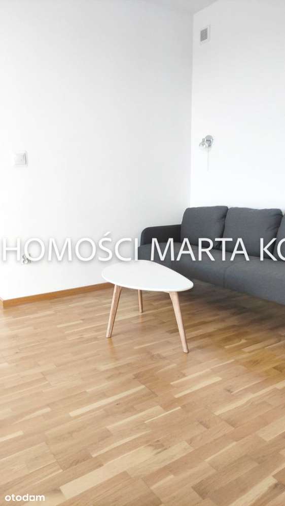 Apartment in Warszawa - View 2