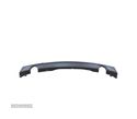 DIFUSOR PARA BMW F30 F31 11- LOOK M - 2