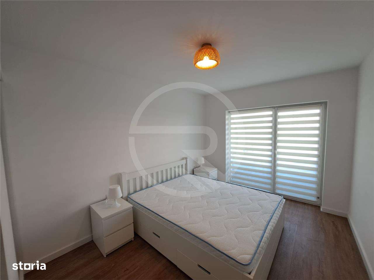 Apartament cu 2 camere, Prima Inchiriere, situat in Floresti! - Imagine principală: 4/8