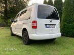 Volkswagen Caddy - 4