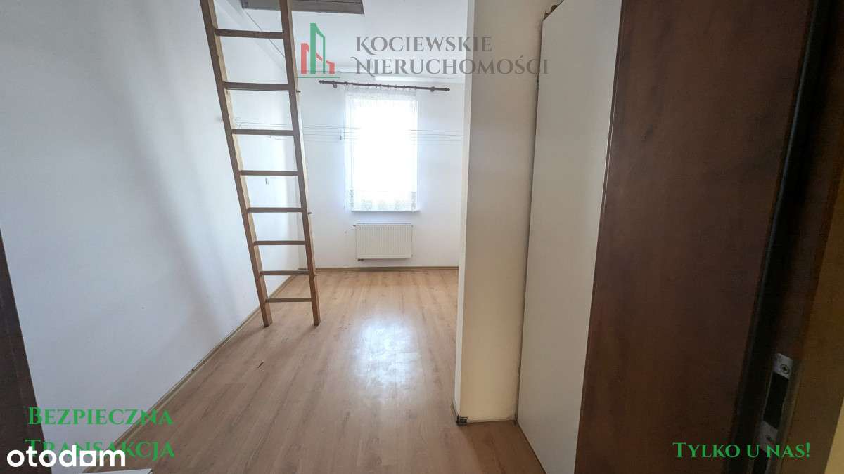 Super cena domu w Borach Tucholskich - Lubichowo-17