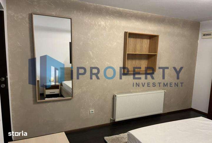 Casa individuala | 3 Camere | Curte 40 mp | Renovat | Centrala Proprie - Imagine principală: 5/8