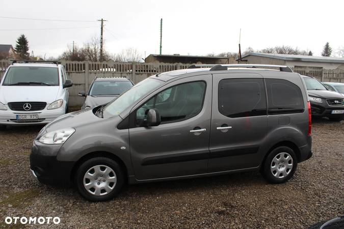 Peugeot Partner 1.6 HDi Business Line - 12