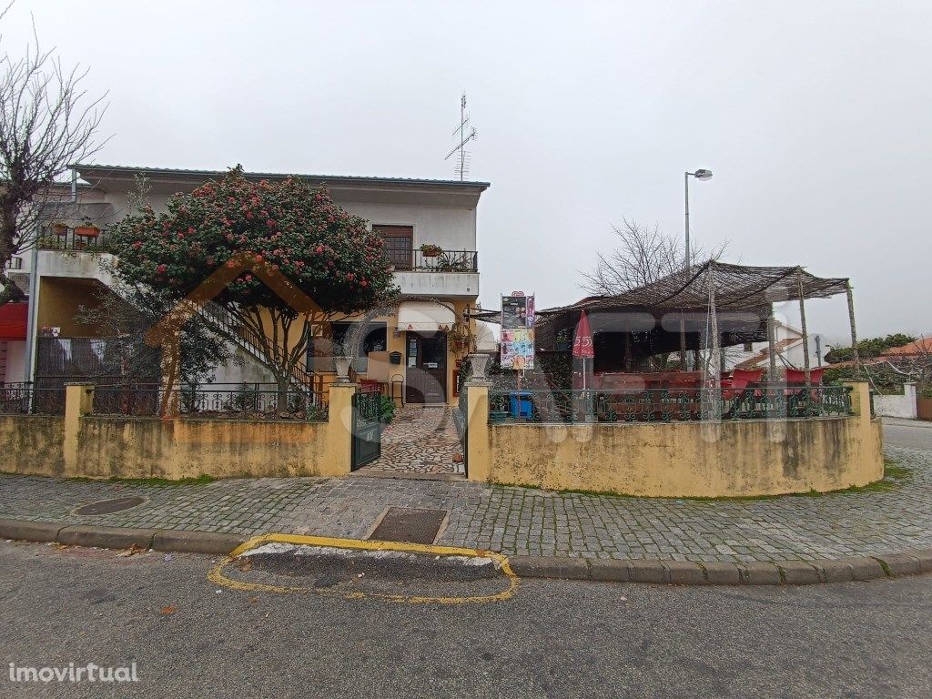 TRESPASSE RESTAUTRANTE/CAFÉ COM RECHEIO EM IDANHA-A-NOVA ...