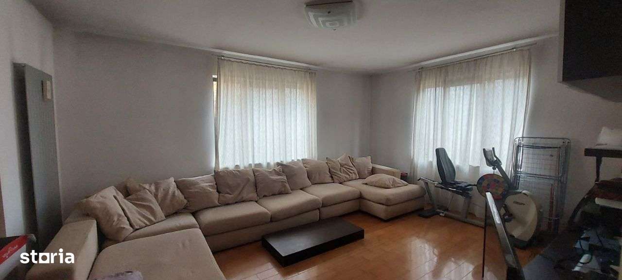 De vanzare casa in zona Papiu-str. Borzesti - Imagine principală: 3/5