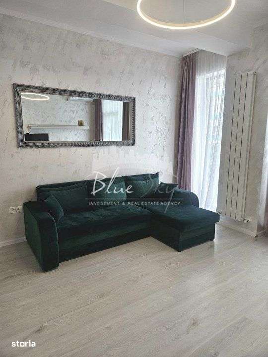 Apartament cu 2 camere, la doar 80 m de plaja – Mamaia Nord, Str. D8 - Imagine principală: 3/13