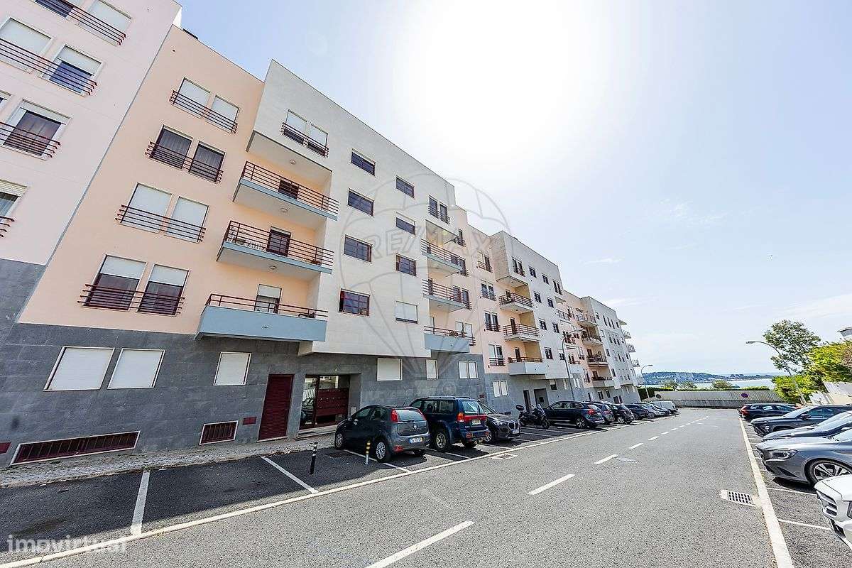 Apartamento T3 para venda - Grande imagem: 2/39