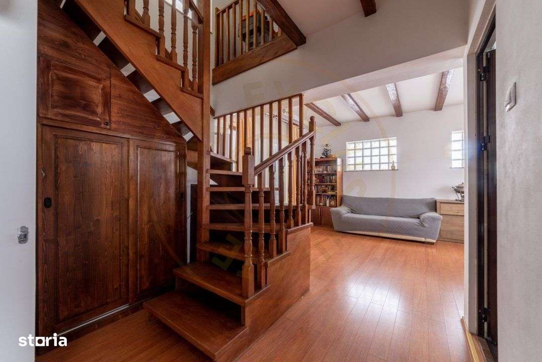 Casa P+3E+M cu spatiu comercial - ultracentral Pitesti - Imagine principală: 5/19