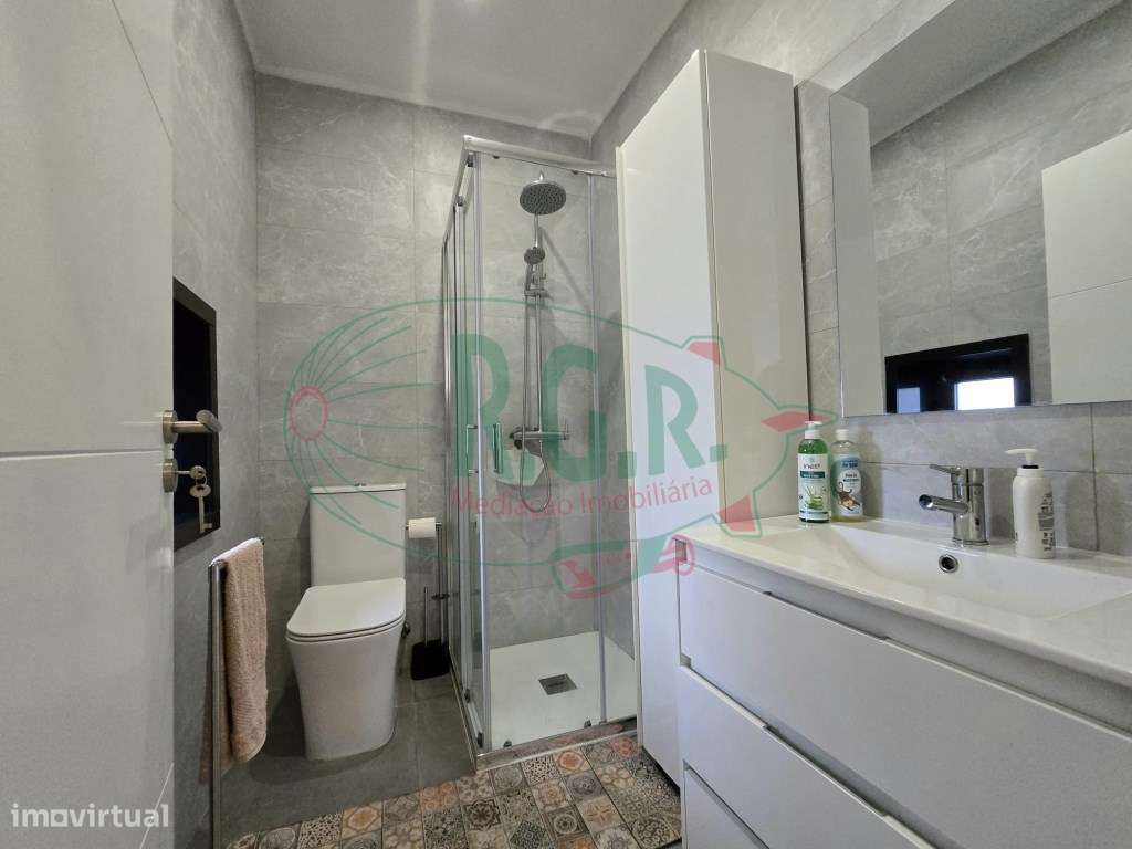 Moradia T2 (2 Suítes) Remodelada Valbom - A 5 min Freixo Porto-31