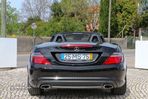 Mercedes-Benz SLK 250 d Aut. - 15