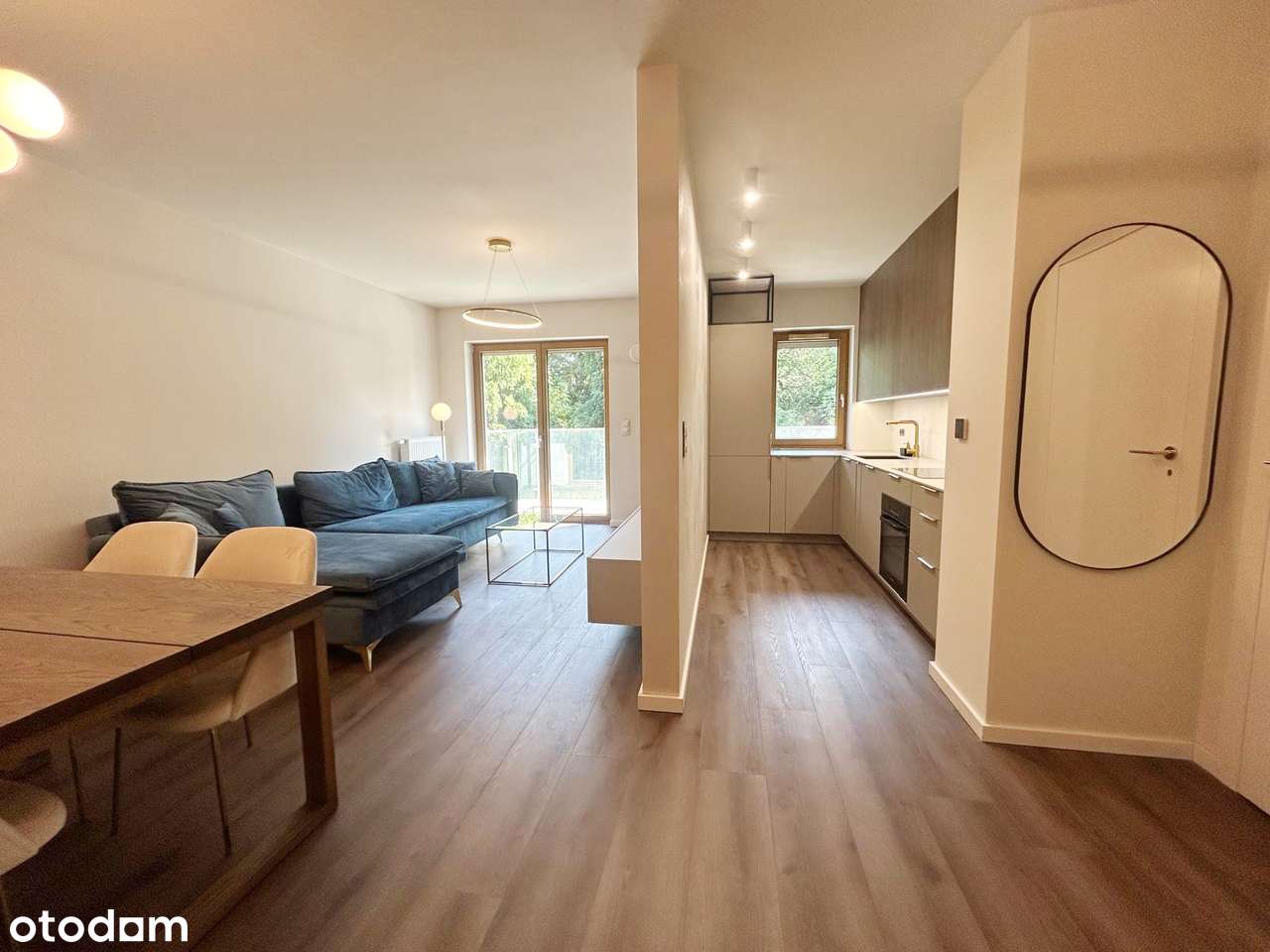 Nowoczesny apartament o wysokim standardzie na Sołaczu!