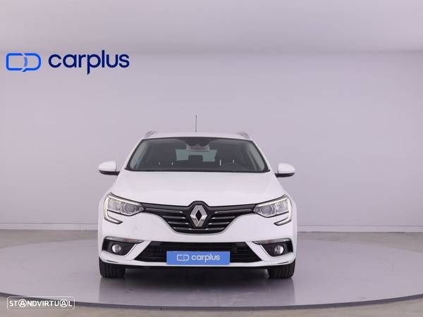 Renault Mégane Sport Tourer 1.5 Blue dCi Bose Edition - 3