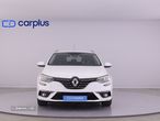 Renault Mégane Sport Tourer 1.5 Blue dCi Bose Edition - 3