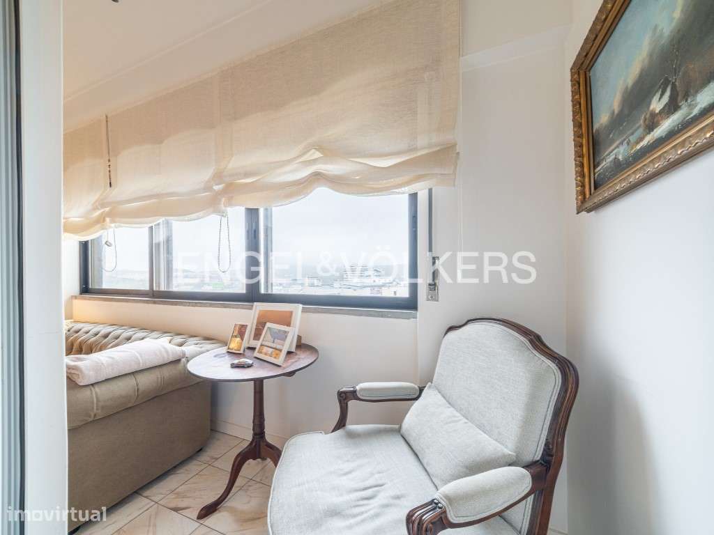 Fantástico T3 em Condominio com piscina - Grande imagem: 3/29