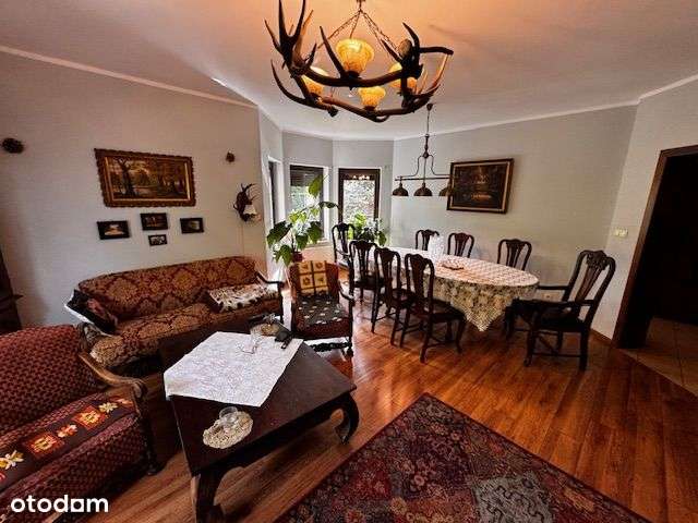 Unikatowy Dom !!! Stawki-13