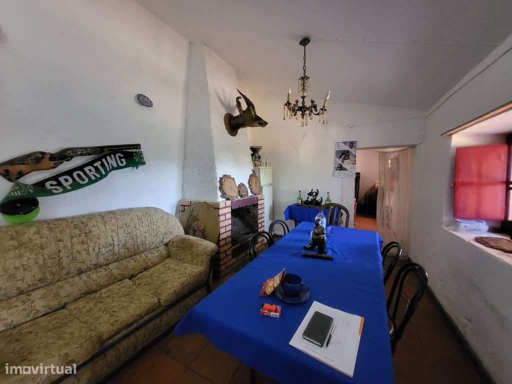 Quinta com 28.250 m2, no centro de Vila Viçosa - Grande imagem: 2/48