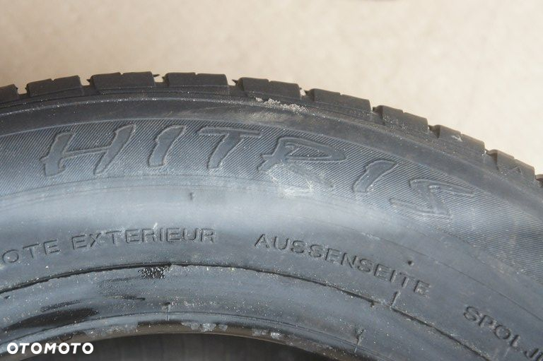 Opona K4510 Tigar Hitris 195/60R15 lato wysyłka - montaż - 5