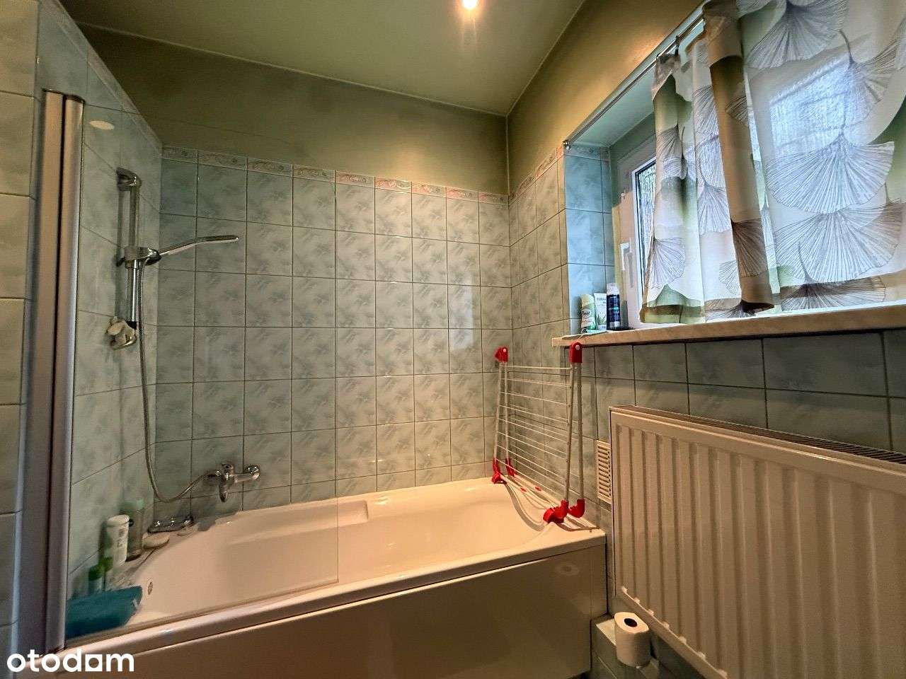 Lokal handlowy + Mieszkanie - SPRZEDAŻ-3