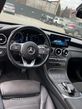 Mercedes-Benz C 220 d T 9G-TRONIC AMG Line - 1