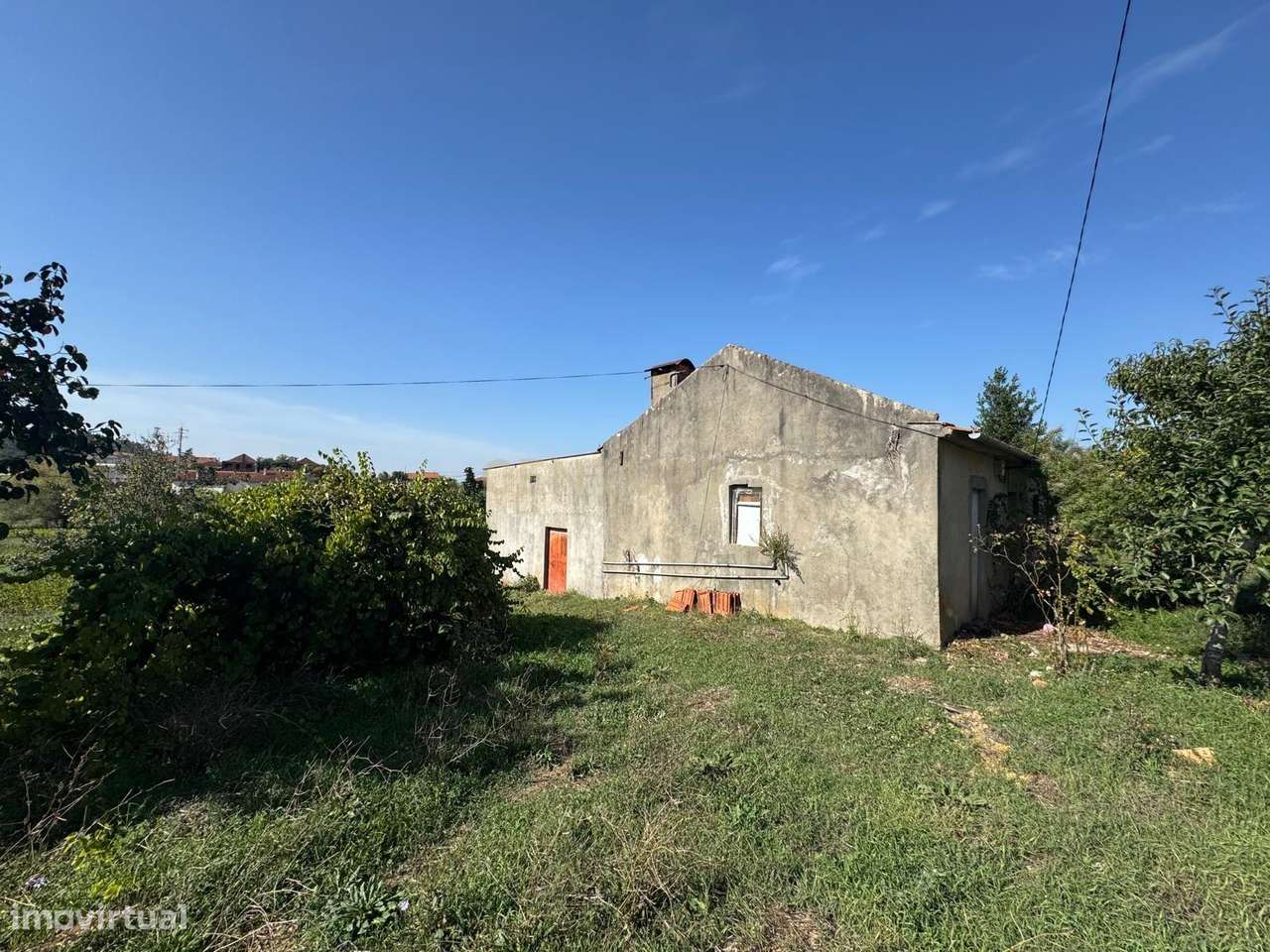 Moradia T2 || Pombal || Santiago de Litém - Grande imagem: 5/25