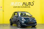 Fiat 500 0.9 TwinAir Collezione - 2