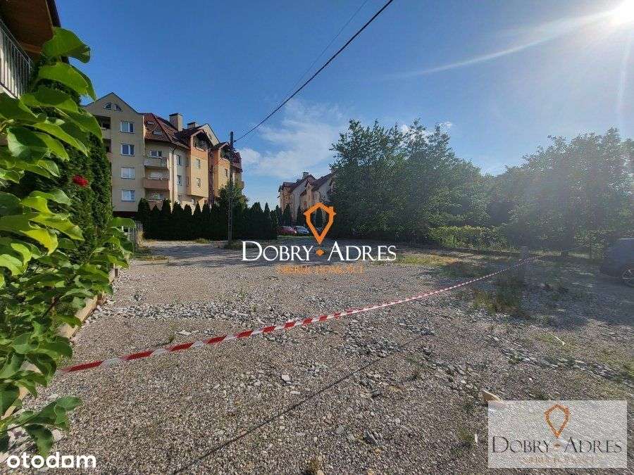 Działka utwardzona 8 ar przy drodze asfaltowej - Pełny obrazek: 5/9