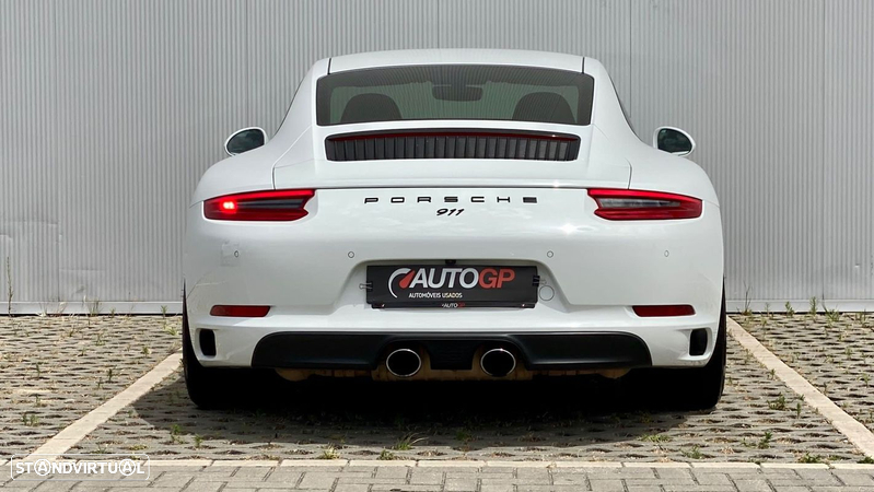 Porsche 991 Carrera 2 PDK - 4