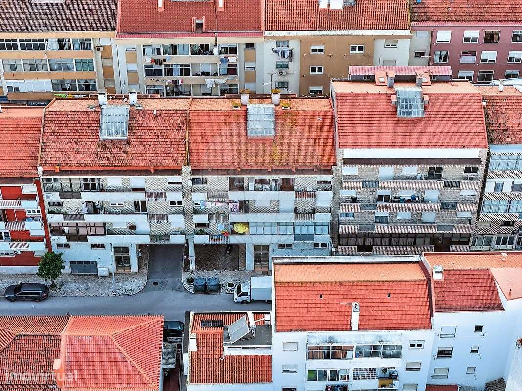 Apartamento T3 para venda - Grande imagem: 2/36