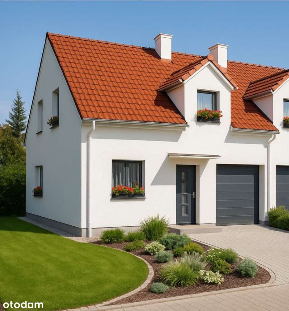 Drugi etap | bliźniak | 149 mkw-1