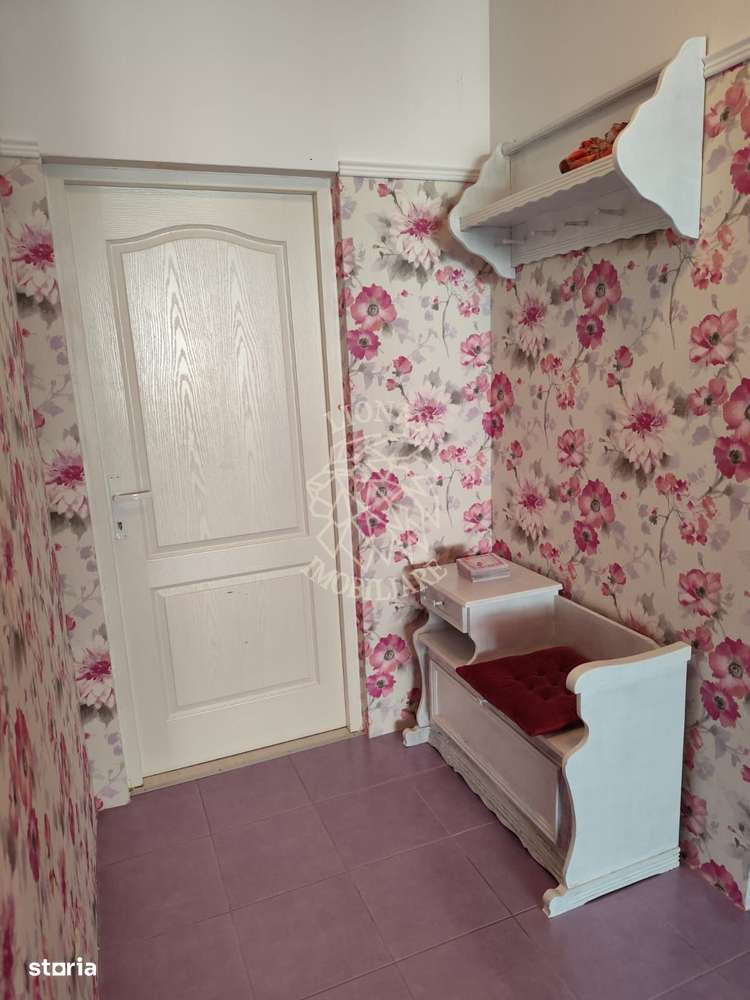 Apartament 2 camere, mobilat si utilat Foresta Residence Floresti-2