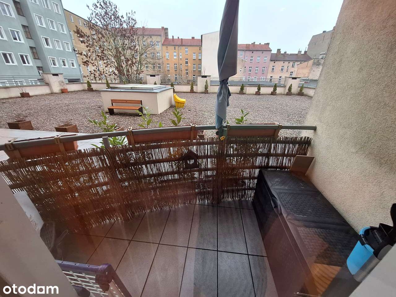 Wygoda na co dzień - 4 pokoje w nowszym budownictwie w centrum-7