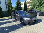 BMW Seria 5 M550d xDrive - 2